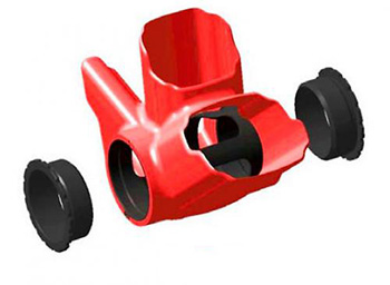 colnago bottom bracket