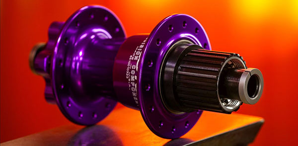 chris king micro spline hub