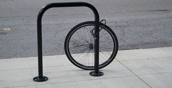 stolen bicycle