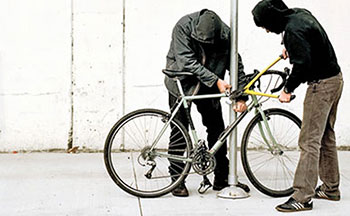 stolen bike database