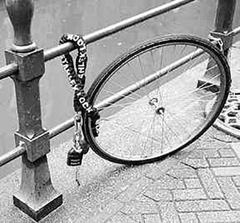 stolen bike database