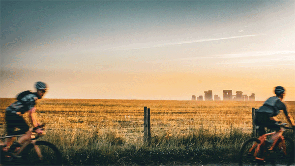 stone circle ride