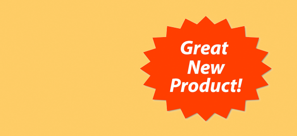 new product