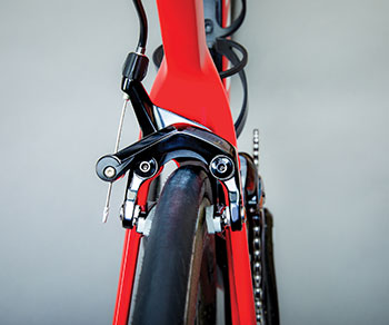 sram s-900 dorect mount caliper brakes