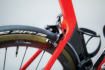 sram s-900 dorect mount caliper brakes