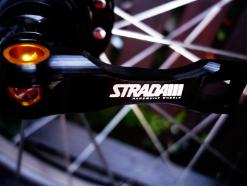 strada wheels