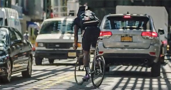 strava - athletes unfiltered