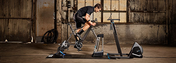 wahoo kickr fitness