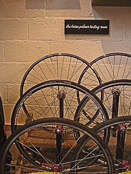 sugar wheel works