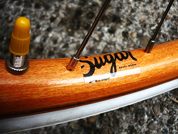 sugar wheel works