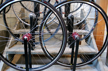 sugar wheelworks