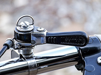 suntour thumbshifters
