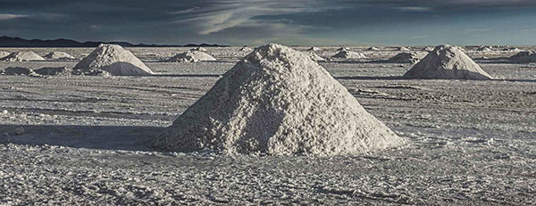 lithium salts