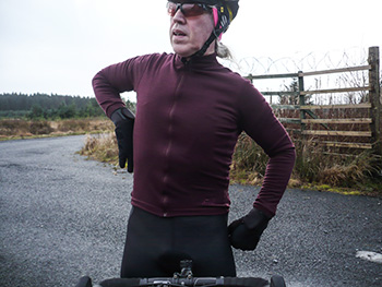 svelte long sleeve heritage jersey