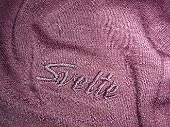 svelte long sleeve heritage jersey