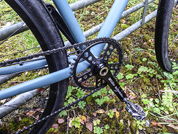 sven cycles pathfinder light