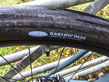 sven cycles pathfinder light