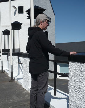 swrve trousers & hoodie