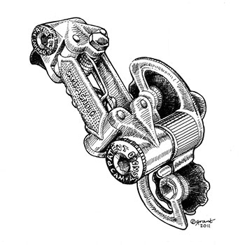 campagnolo