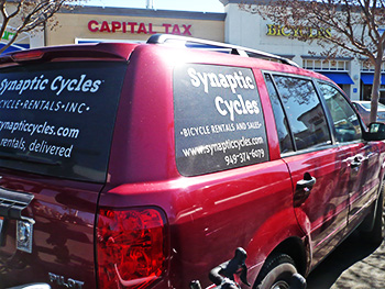 synaptic rentals