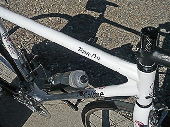calfee tetra pro