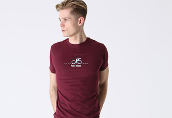 t-labs paris-roubaix t-shirt