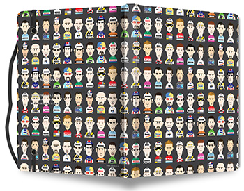 richmitch takenotebook