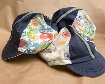 taliah lempert caps