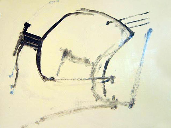taliah lempert: byelorussian handlebars