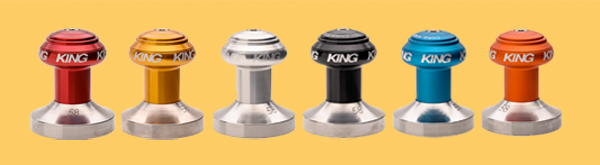 chris king tamper