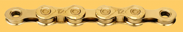 brass chain