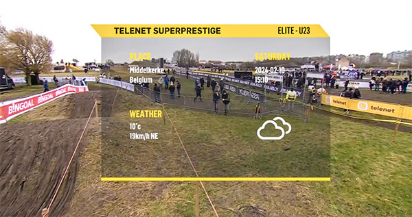 super-prestige cyclocross