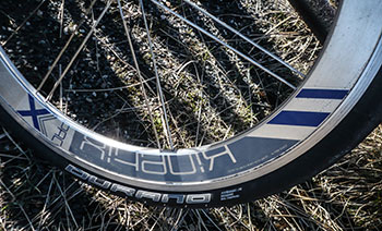 tern verge x-18