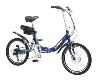 tesco pedal assist bicycle
