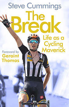 the break - steve cummings
