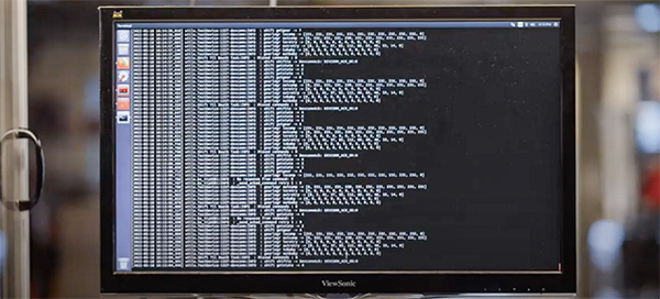 sram's digital age