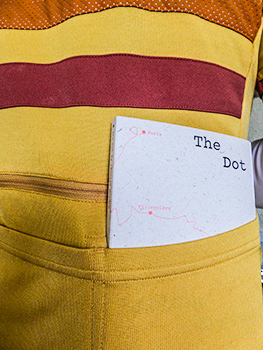 the dot - lachlan morton