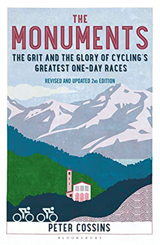 the monuments updated edition - peter cossins
