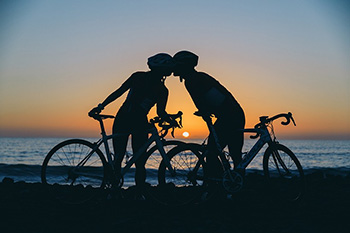 the seatpost