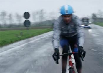 time trial