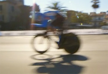 time trial