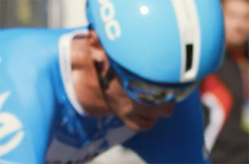 time trial