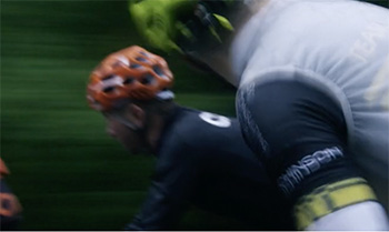 time trial
