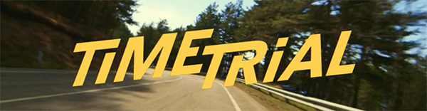 time trial