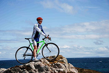 tiree fitness