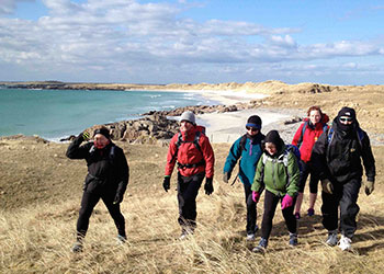 tiree fitness