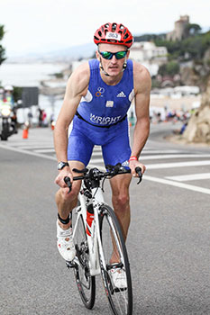 tiree fitness