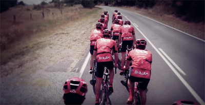 drapac professional cycling