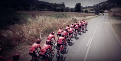 drapac professional cycling