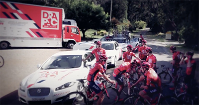 drapac professional cycling